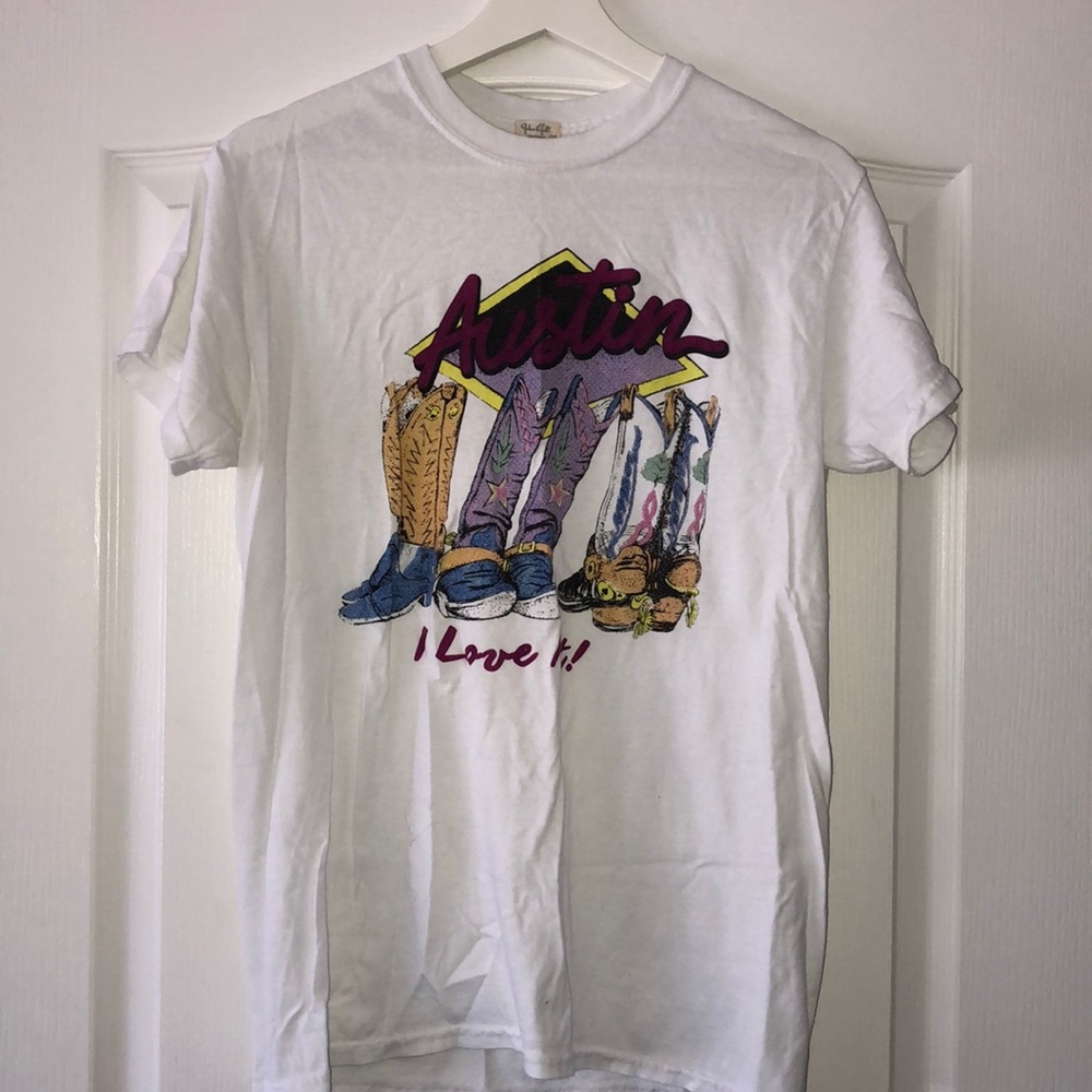 Brandy Melville Shirt